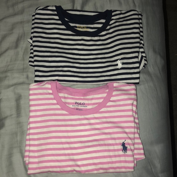 Ralph Lauren Polo Tees - Picture 1 of 1